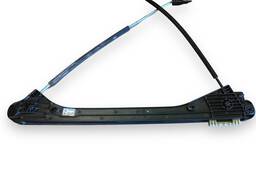 MÁQUINA DE VIDRO PORTA DIANTEIRA DIREITA PEUGEOT 3008 2017/