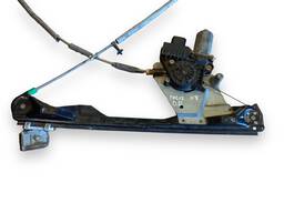 MÁQUINA DE VIDRO PORTA PORTA DIANTEIRA DIREITA FOCUS 00 A 09