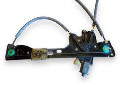 MÁQUINA DE VIDRO PORTA DIANTEIRA DIREITA FUSION 2013 A 2019