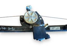 MÁQUINA DE VIDRO PORTA DIA DIR PUNTO PUNTO LINEA 09 A 16 ELÉ