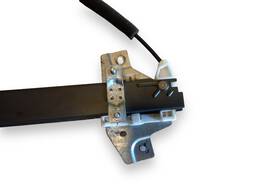 MÁQUINA DE VIDRO PORTA DIANTEIRA DIREITA PICANTO 2009 A 2011