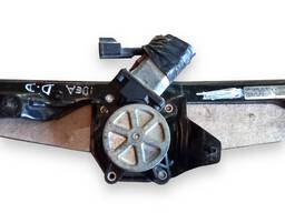 MÁQUINA DE VIDRO PORTA DIANTEIRA DIREITA IDEA 06 A 2016 ELÉ