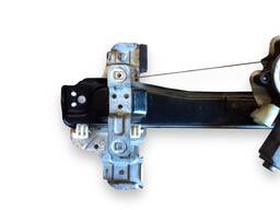 MÁQUINA DE VIDRO PORTA DIANTEIRA DIREITA SPIN 2013/