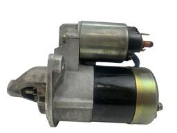 Motor Partida Arranque Jac J2 J3 J5 1.4 1.5 2010 a 2017
