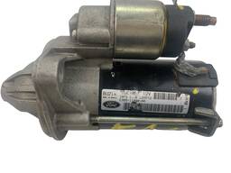 Motor Partida Arranque Ford Ka 1.0 3cc 2014 a 2021