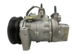 Compressor Ar Condicionado Ka 1.0 3cc 12v 2015 a 2021