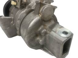 COMPRESSOR AR CONDICIONADO KA ECOSPORT 1.5 3CC 2018 A 2021