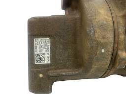 COMPRESSOR AR CONDICIONADO KA 1.0 3CC 12V 2015 A 2021