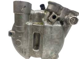 COMPRESSOR AR CONDICIONADO CRUZE 1.4 2017 A 2023