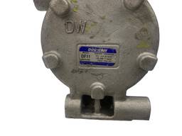 COMPRESSOR AR CONDICIONADO HB20 1.0 3CC ASP/TURBO 2013 A 22