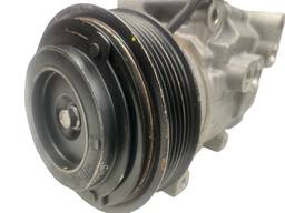COMPRESSOR AR CONDICIONADO HB20 1.0 3CC ASP/TURBO 2013 A 22