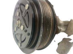 COMPRESSOR AR CONDICIONADO KA 1.0 3CC 12V 2015 A 2021