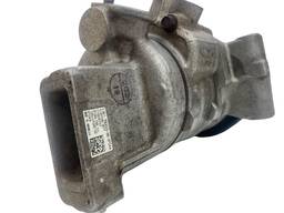 COMPRESSOR AR CONDICIONADO KA 1.0 3CC 12V 2015 A 2021