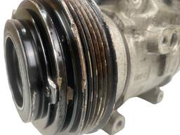 COMPRESSOR AR CONDICIONADO HB20 1.0 3CC ASP/TURBO 2013 A 22