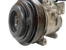 COMPRESSOR AR CONDICIONADO HB20 1.0 3CC ASP/TURBO 2013 A 22