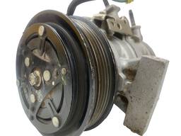 COMPRESSOR AR CONDICIONADO KA 1.0 3CC 12V 2015 A 2021