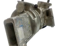 COMPRESSOR AR CONDICIONADO KA ECOSPORT 1.5 3CC 2018 A 2021