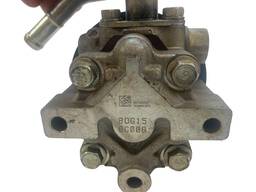 BOMBA DIREÇÃO HIDRÁULICA ONIX PRISMA 1.0 1.4 2013 A 2020