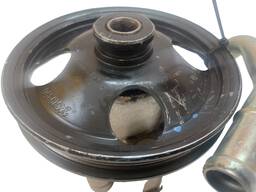 BOMBA DIREÇÃO HIDRÁULICA ONIX PRISMA 1.0 1.4 2013 A 2020