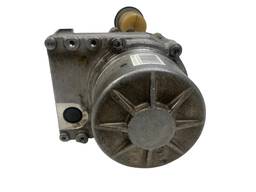 BOMBA DIREÇÃO ELÉTRO HIDRAULICA DUSTER OROCH SANDERO LOGAN 