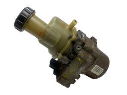 BOMBA DIREÇÃO ELÉTRO HIDRAULICA DUSTER OROCH SANDERO LOGAN 