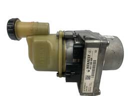 BOMBA DIREÇÃO ELÉTRO HIDRAULICA DUSTER OROCH SANDERO LOGAN 