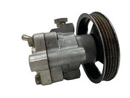 BOMBA DIREÇÃO HIDRÁULICA FRONTIER 2.5 2008 2009 A 2016