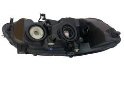 FAROL ESQUERDO ZAFIRA 2001 A 2012 NOVO