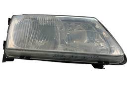 FAROL DIREITO AUDI A3 1997 A 2000 (PRODUTO NOVO)