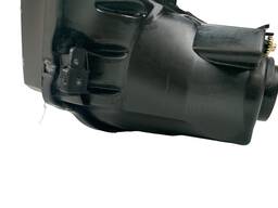 FAROL DIREITO L200 TRITON 2008 A 2017 PISCA AMBAR (NOVA)