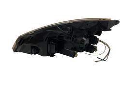 FAROL DIREITO FIESTA 2008 A 2010 ORIGINAL