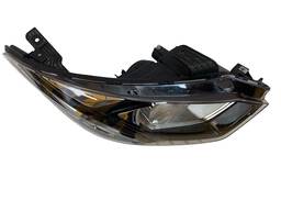 FAROL DIREITO ONIX PRISMA 16/20 LT LTZ ADV EFFECT S/ LED