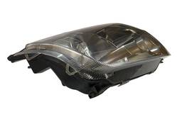 FAROL DIREITO ECOSPORT 2008 A 2012 MASC NEGRA (ORIGINAL)