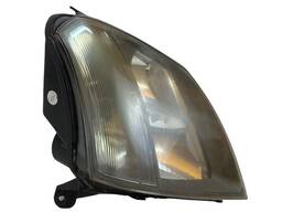 FAROL DIREITO MERIVA 2003 2004 A 2012 MASC NEGRA SIMILAR