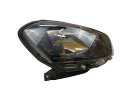 FAROL DIREITO GOL VOYAGE G7 FRISO PRETO ORIGINAL 