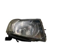 FAROL DIREITO CRUZE 2012 A 2016 MOLDURA PRETA ORIGINAL