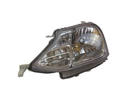 FAROL ESQ ETIOS 2013 A 2021 CARCAÇA CINZA (NOVO SIMILA) 