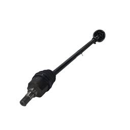 Semi Eixo Dianteiro Direito Chery Qq 1.1 4cc 16v 2011 A 2013