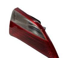 LANTERNA TRASEIRA ESQUERDA HB20 HATCH 2013 A 2019 (MALA)