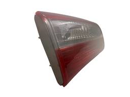 LANTERNA TRASEIRA ESQUERDA HB20 HATCH 2013 A 2019 (MALA)