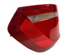 LANTERNA TRASEIRA DIREITA FOX 2015 A 2022 (CANTO) ORIGINAL 