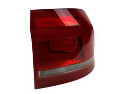 LANTERNA TRASEIRA DIREITA FOX 2015 A 2022 (CANTO) ORIGINAL