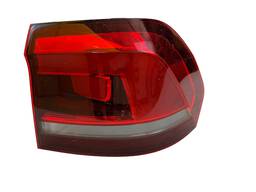 Lanterna Trase Direita Fox 2015 a 2022 Fume (canto) original