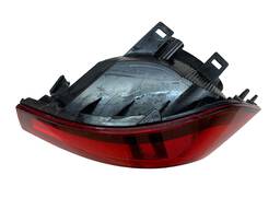 LANTERNA TRASE DIREITA FOX 2015 A 2022 FUME (CANTO) ORIGINAL