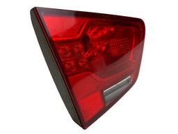 LANTERNA TRASEIRA ESQ CERATO 2010 A 2013 (MALA) ORIGINAL