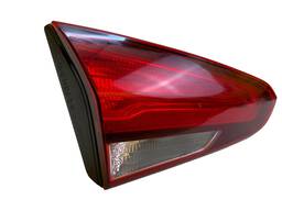 LANTERNA TRASEIRA ESQ CERATO 2017 A 2019 (MALA) ORIGINAL