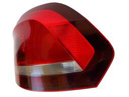 LANTERNA TRASEIRA DIR FOX 2015 A 2022 FUME (CANTO) ORIGINAL