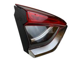 LANTERNA TRASEIRA ESQ COROLLA 2020/ (MALA) C/ LED ORIGINAL