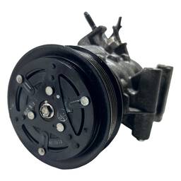 COMPRESSOR AR CONDICIONADO KA 1.5 4CC 16V 2015 A 2017