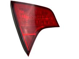 LANTERNA TRASEIRA ESQUERDA CIVIC 2007 A 2011 (MALA) ORIGINAL